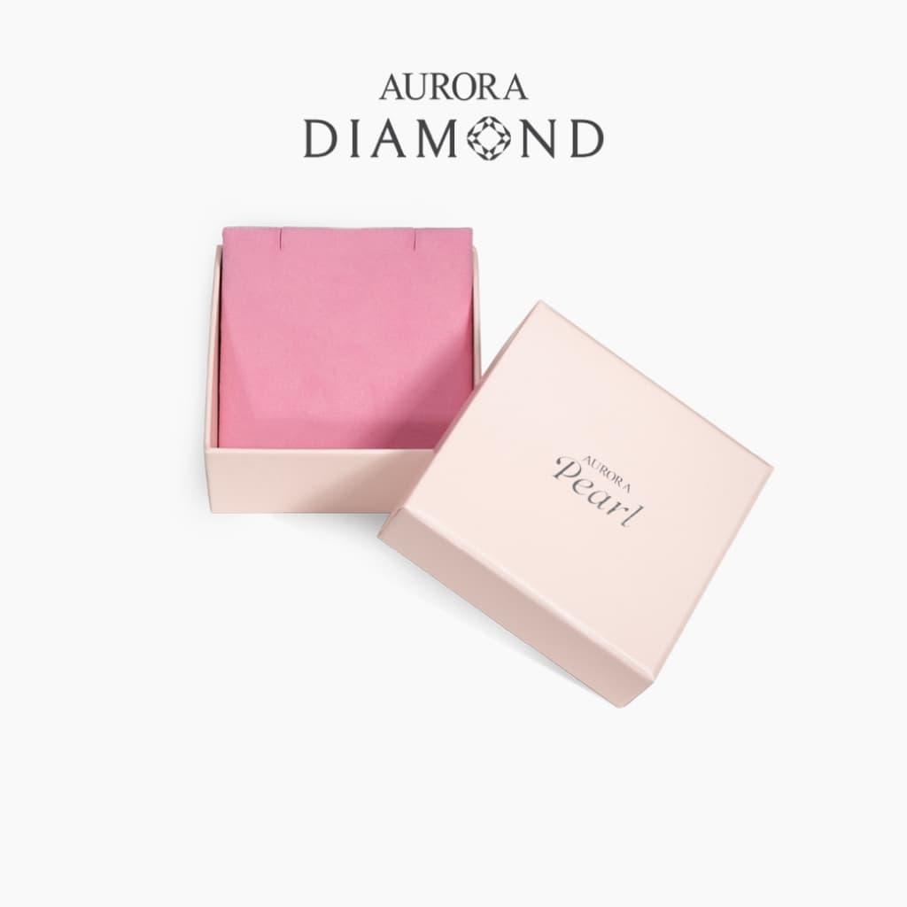 Aurora Diamond สร้อยข้อมือ Mother of Pearl Collection รูปที่ 5