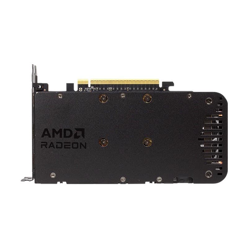 การ์ดจอ iHAVECPU POWERCOLOR REAPER RADEON RX 9060 XT - 16GB GDDR6 รูปที่ 5