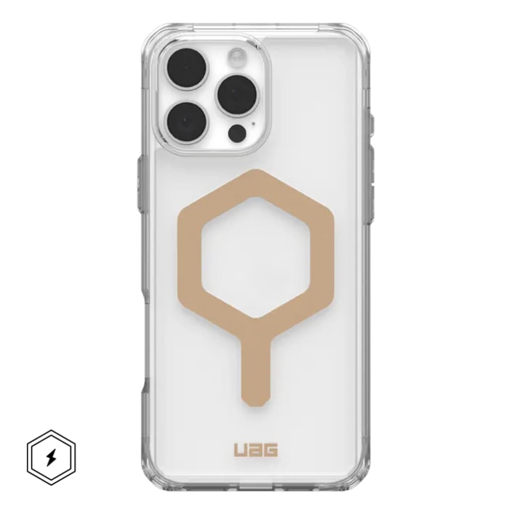 UAG เคสสำหรับ iPhone 16/ 16 Plus/ 16 Pro/ 16 Pro Max รุ่น Plyo Magnetic รูปที่ 7