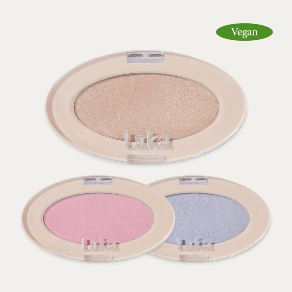 Laka : Dreambeam Highlighter รูปที่ 2