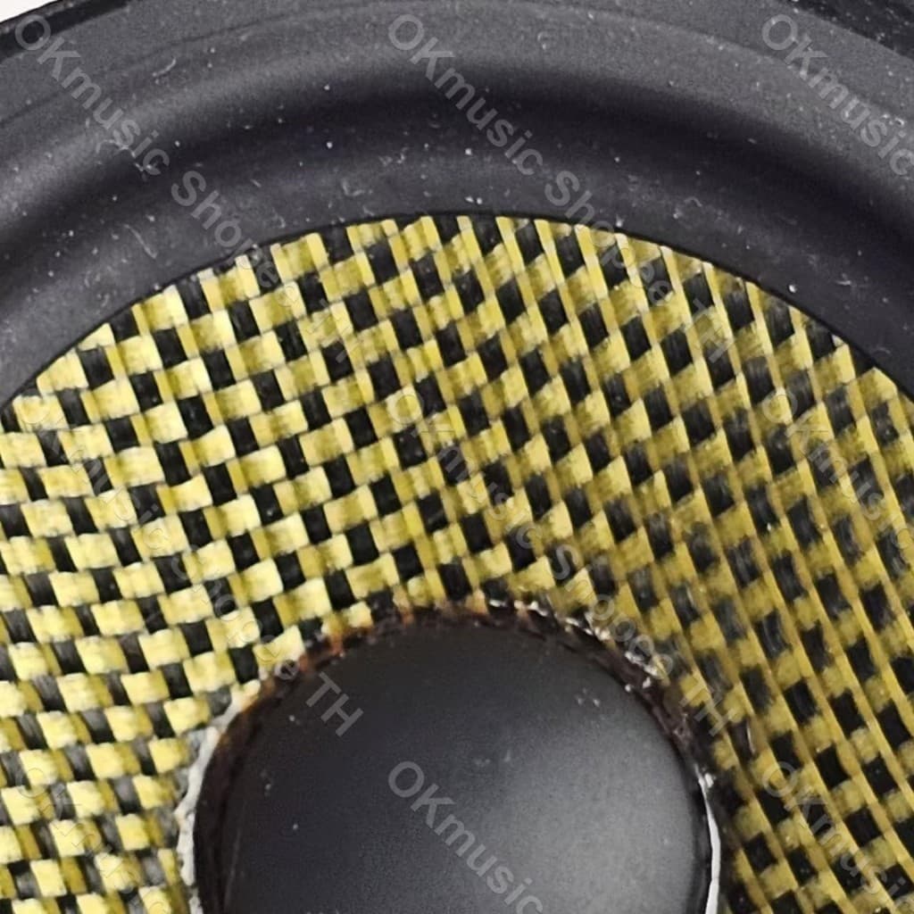 ลําโพง VIFA 3นิ้ว เสียงกลาง3นิ้ว 8Ω 40W ดอกลําโพง 3 นิ้ว ลําโพงเสียงกลาง ดอกลําโพงเสียงกลาง ดอกเสียงกลาง ดอก3นิ้ว กลาง รูปที่ 7