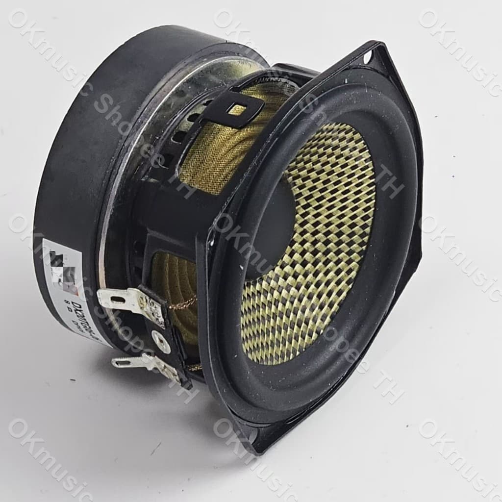 ลําโพง VIFA 3นิ้ว เสียงกลาง3นิ้ว 8Ω 40W ดอกลําโพง 3 นิ้ว ลําโพงเสียงกลาง ดอกลําโพงเสียงกลาง ดอกเสียงกลาง ดอก3นิ้ว กลาง รูปที่ 6