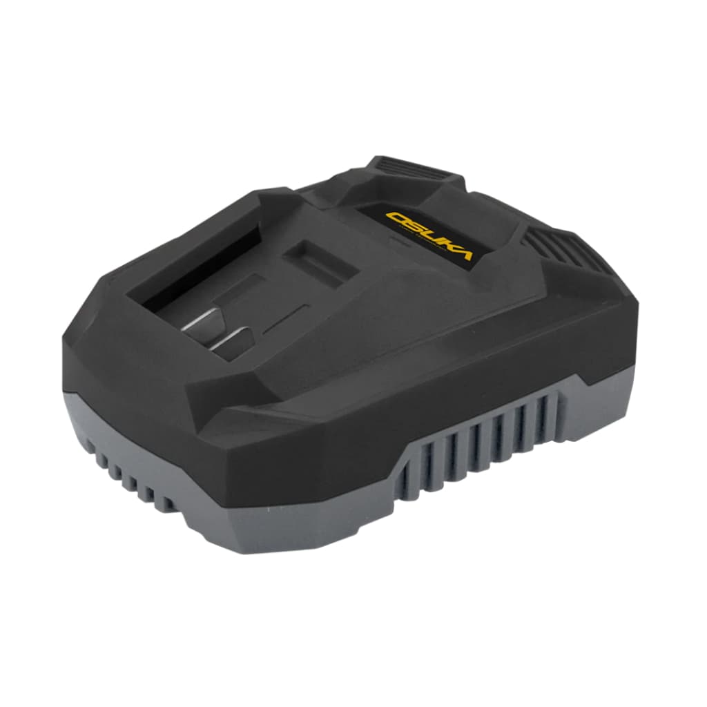 แท้ ส่งด่วน OSUKA เเท่นชาร์จ รุ่น OSCBC-101N / OSCBC102 กระแสไฟ 1.3A ฟาสชาร์จ ที่ชาร์จ อะไหล่ แท่นชาร์จแบตเตอรี่ รูปที่ 3