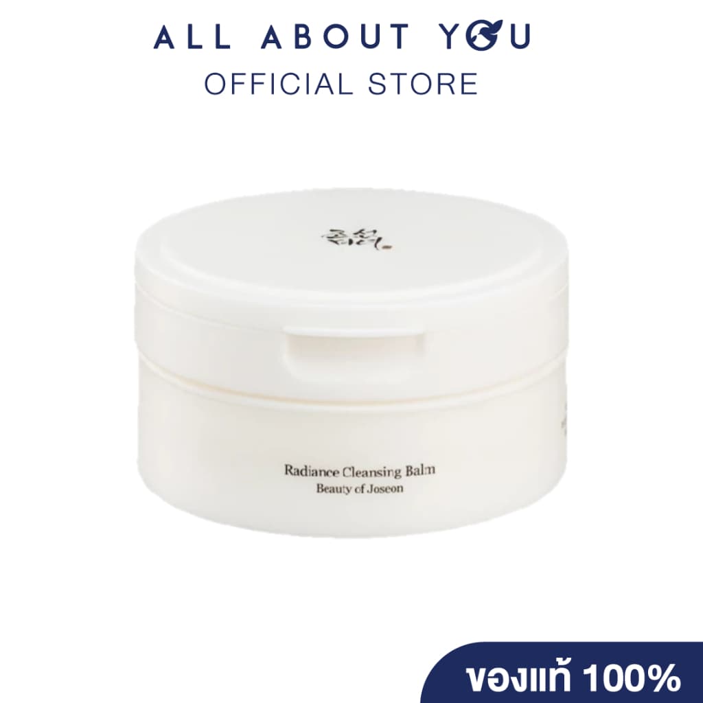 Beauty of Joseon Radiance Cleansing Balm เรเดียนซ์ คลีนซิ่ง บาล์ม รูปที่ 3