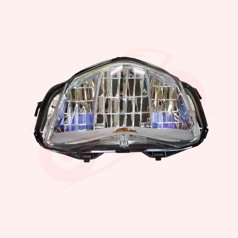 ไฟหน้า wave110i ปี 2019-2021 โคมไฟหน้า เวฟ110i รูปที่ 3