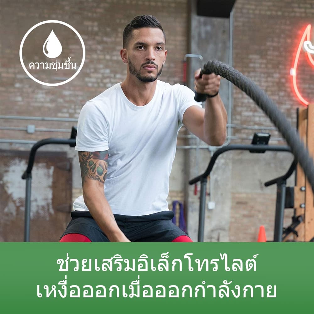 Omilay BCAA กรดอะมิโนสายกิ่ง อะมิโน BCAA Powder Amino Acid อะมิโนแอซิด Strawberry Kiwi 300 g รูปที่ 6
