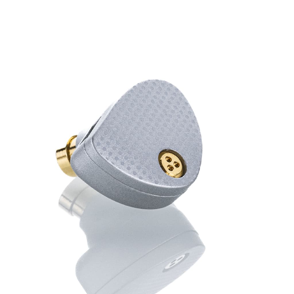 MoonDrop Aria 2 In-ear Headphone หูฟังอินเอียร์ รูปที่ 3