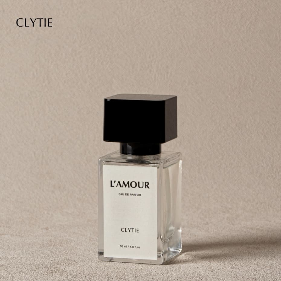 น้ำหอม Clytie, Eau de Parfum 30 ml รูปที่ 2
