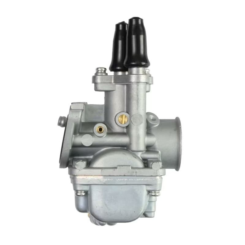 คาร์บู Y100 BELLE-R BELLE-100 แท้MIKUNI รูปที่ 5