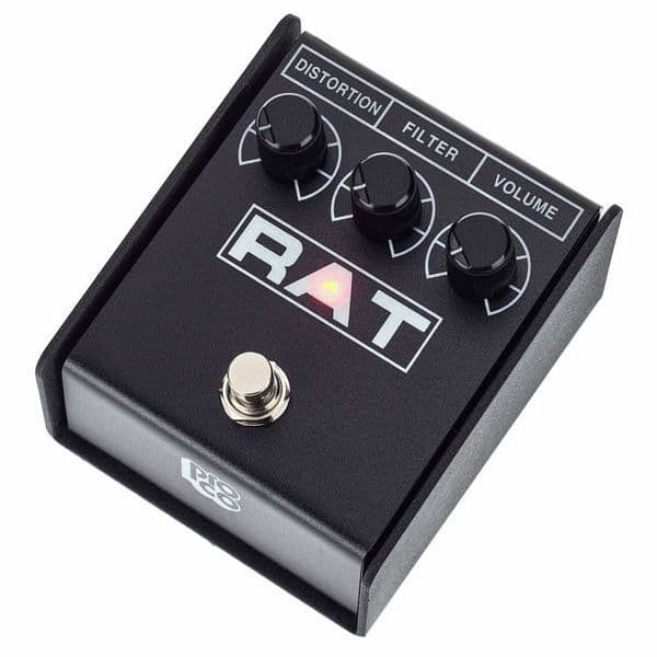 Proco Rat 2 Distortion เอฟเฟคกีต้าร์ไฟฟ้า รูปที่ 4