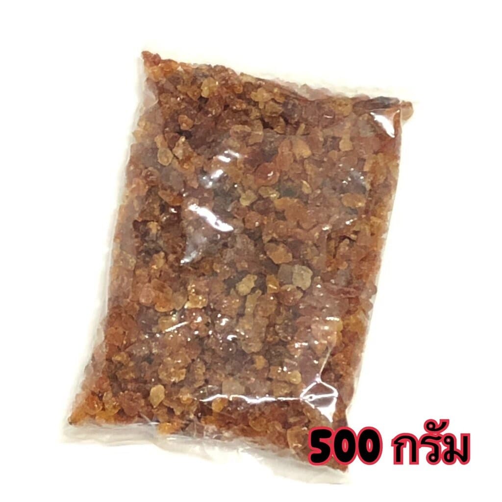 Acacia Gum ยางไม้อคาเซีย , กัม อารบิก รูปที่ 1