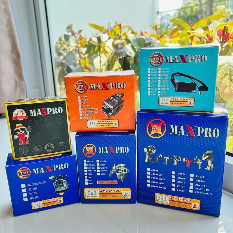 แผ่นยึดถังน้ำมัน เครื่องตัด​หญ้า​รุ่น411 NB RBC รูปที่ 2