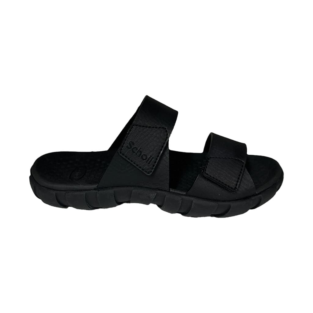 Scholl รองเท้าสกอล์ Unisexรุ่น Dallas รองเท้าเพื่อสุขภาพ เทคโนโลยี General Comfort ทนทาน รูปที่ 4