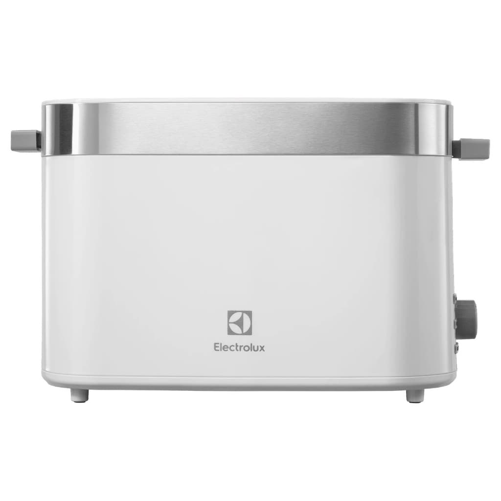 ถูกที่สุด ELECTROLUX เครื่องปิ้งขนมปัง แบบ 2 แผ่น รุ่น E2TS1-100W - ระดับความเกรียมได้ 7 ระดับ | รับประกัน 2 ปี รูปที่ 4