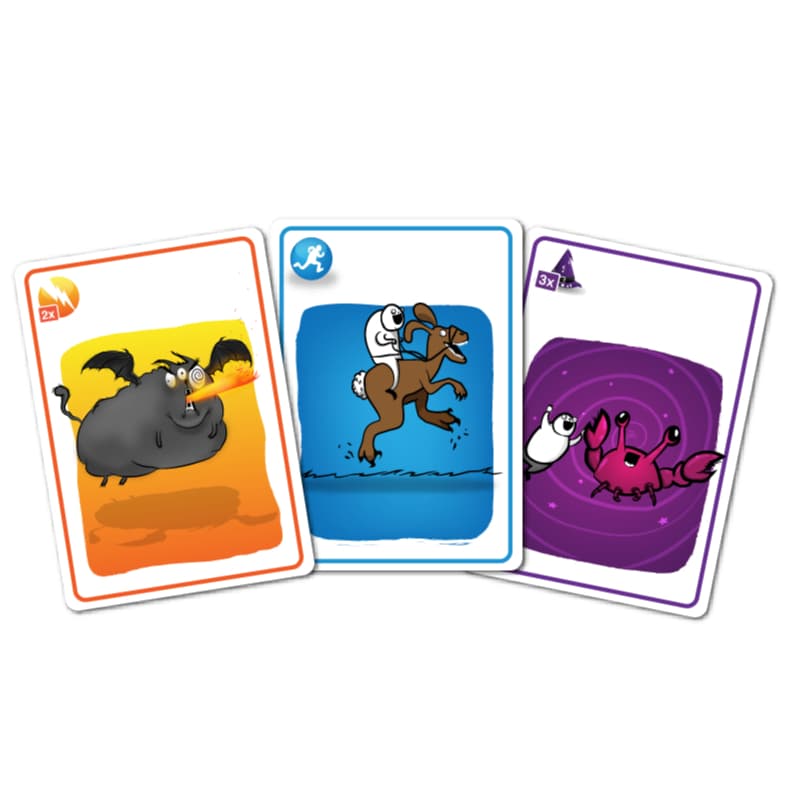 เหมียวระเบิด ปาร์ตี้ Board Game บอร์ดเกม ไทย/THAI รูปที่ 6