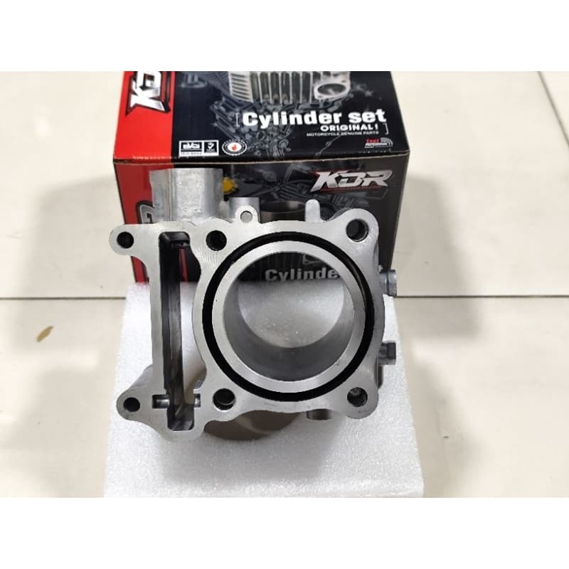 เสื้อเปล่า เสื้อพร้อมลูก LEAD125 GIONO PCX160 60mm 62mm63mm 65mm66mm รูปที่ 4