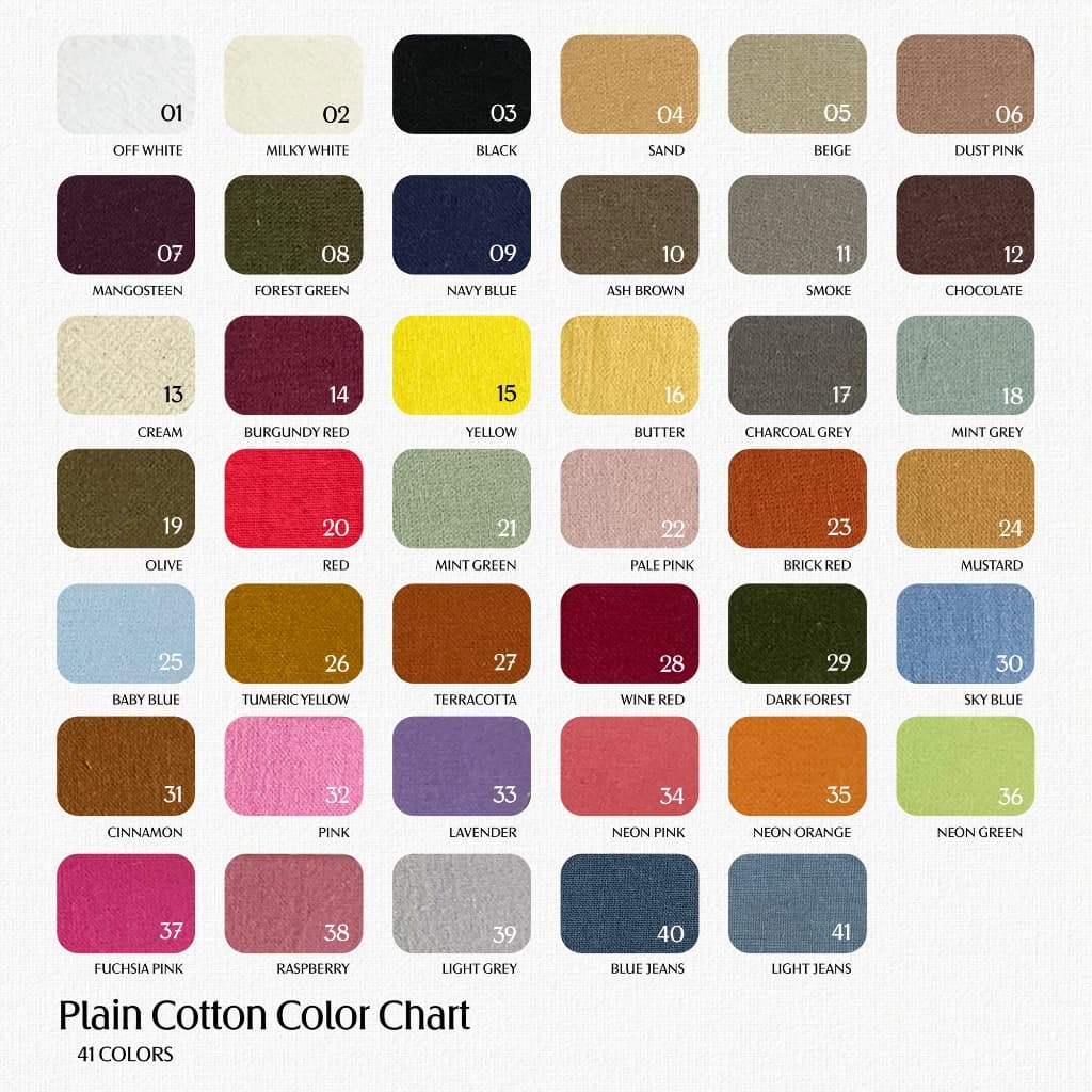Solstice Home Fabric Discovery Set - ตัวอย่างเนื้อผ้า รูปที่ 2