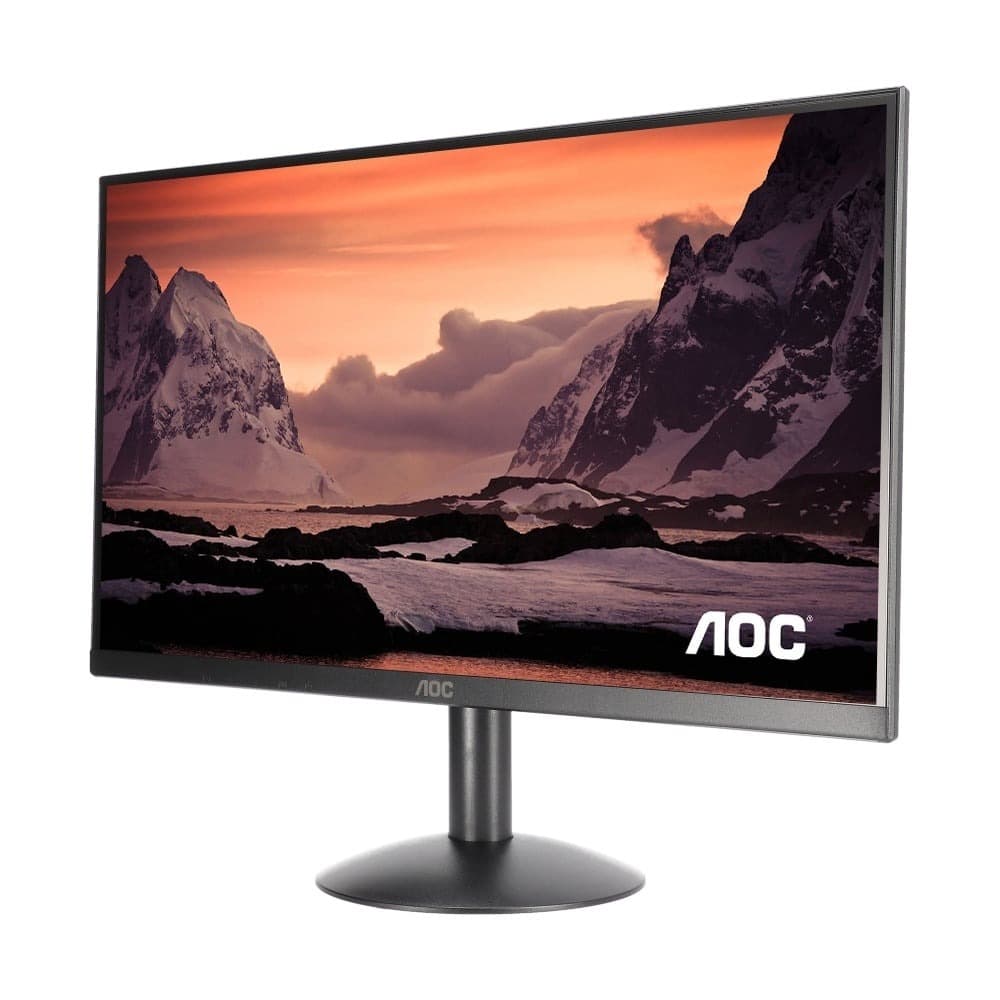 AOC MONITOR 21.5'' 22B30HM2-120/67 120Hz - A0164904 รูปที่ 2