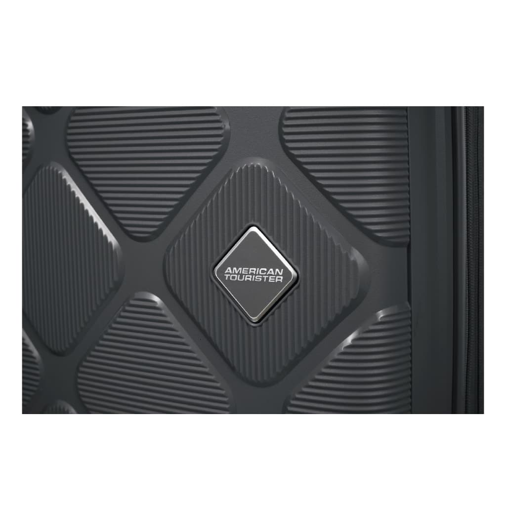 AMERICAN TOURISTER กระเป๋าเดินทางล้อลาก รุ่น INSTAGON SPINNER 55/20 EXP TSA V2 รูปที่ 6