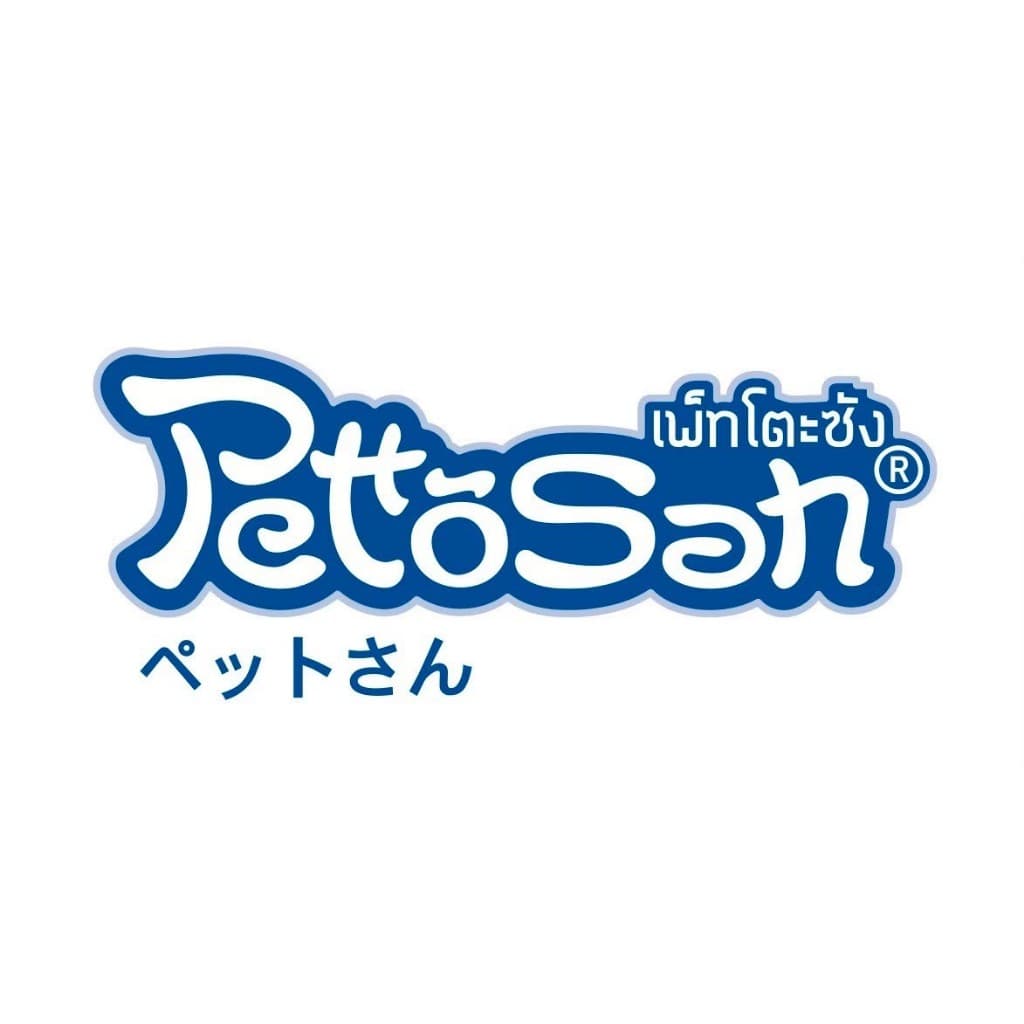 เพ็ตโตะซัง 5 ลิตร × 6 ถุง = 30 ลิตร ยกกระสอบ ทรายแมว Pettosan รูปที่ 8