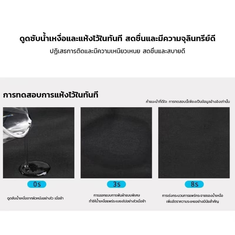2025 ชุดว่ายน้ําผู้ชาย ชุดว่ายน้ำแขนสั้น+กางเกงว่ายน้ำผู้ชาย ชุดว่ายน้ําทูพีชผ้าเนื้อดี รูปที่ 8
