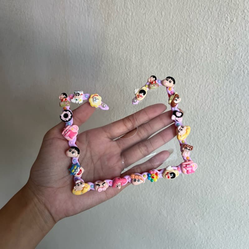 ‼กรอบใส่ป้ายภาษีพรบ.รถยนต์อะคริลิคใสDIY งานแฮนด์เมดน่ารักไม่ซ้ำใคร!!มีลายละ1ชิ้นเท่านั้นนะคะ!! รูปที่ 4