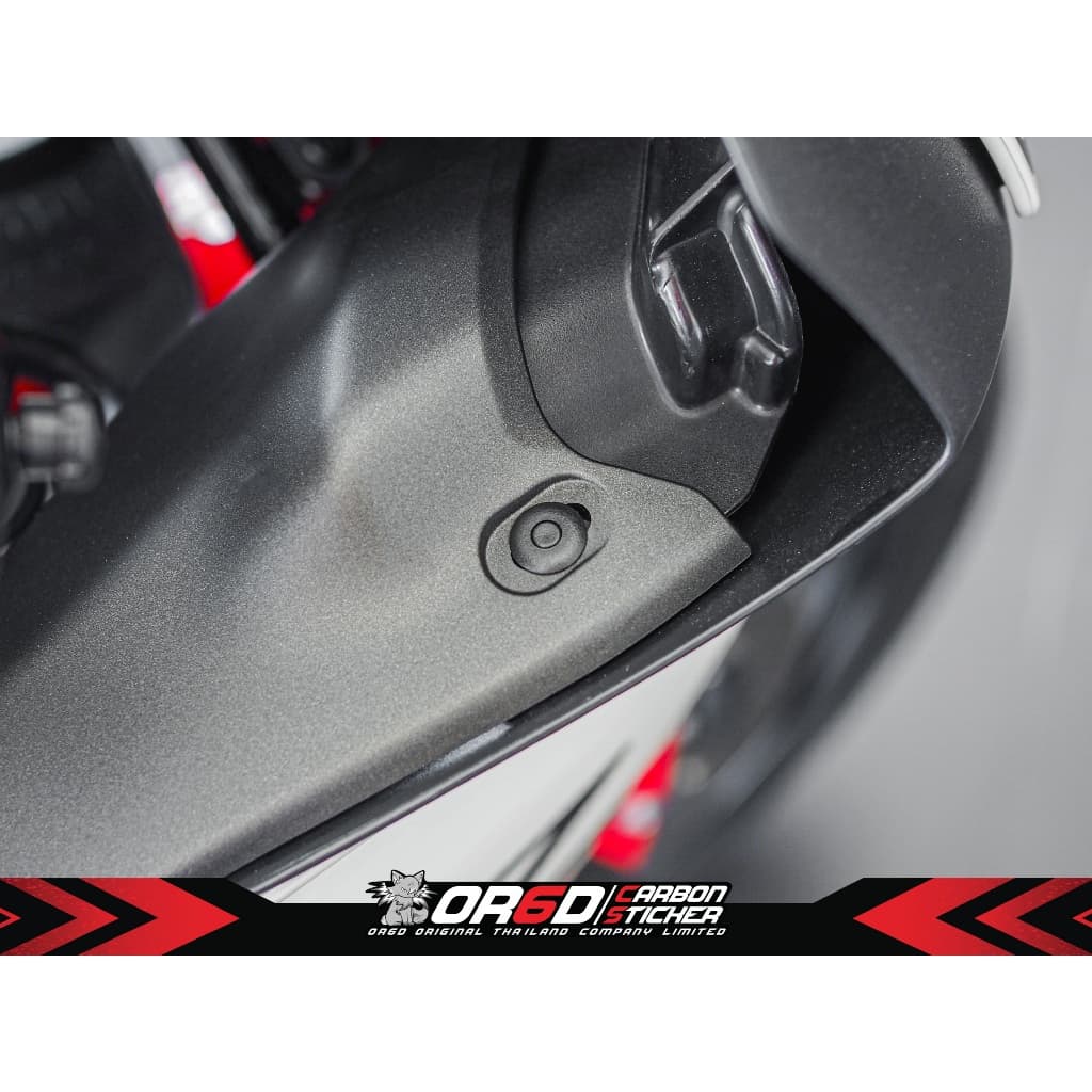 หมุดยึดแฟริ่ง เบิกศูนย์ YAMAHA ใช้ได้กับ รูปที่ 3