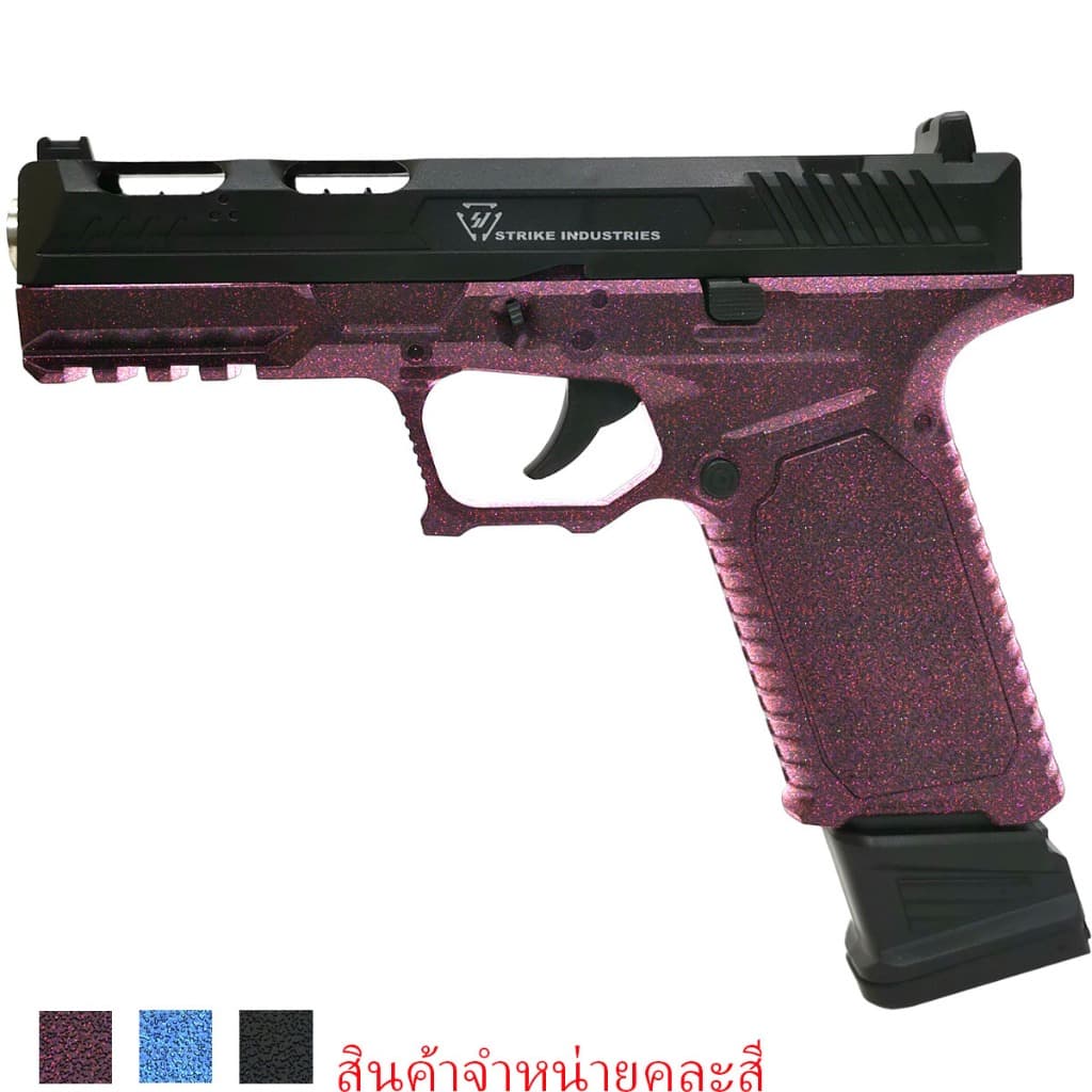KNKTOY ของเล่นจำลอง ของเล่นพลาสติก ของขวัญ โมเดลของเล่น ประกอบการแสดงหรือตั้งโชว์ คละสี K-8SE รูปที่ 7