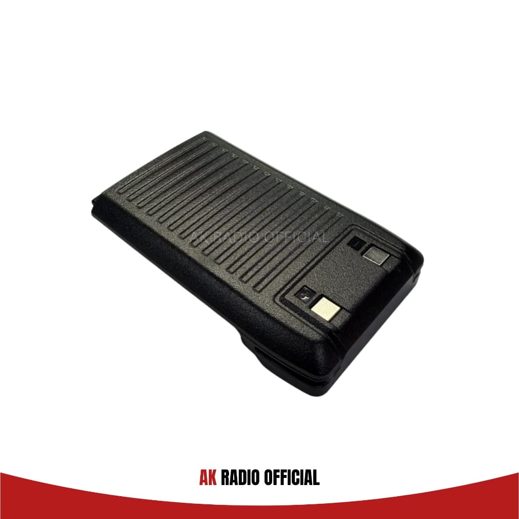 แบตเตอรี่วิทยุสื่อสาร DC7.4V 3,200 mAh GP-888, GP-888D รับประกัน 7 วัน รูปที่ 4
