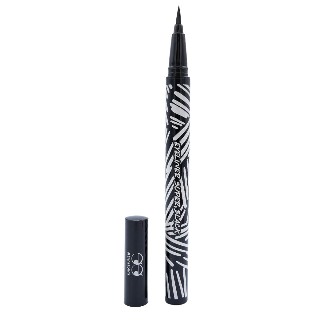 MONGRANG - Eyeliner Super - EYELINER รูปที่ 2