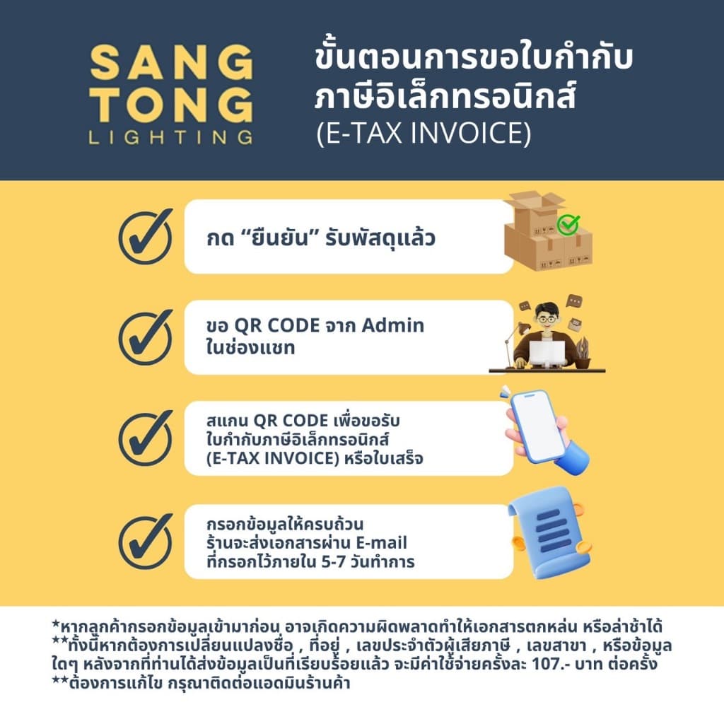 ยกลัง Philips ดาวน์ไลท์ฝังฝ้า LED 13W 5 นิ้ว รุ่น MESON 125 59464 ประกันศูนย์ รูปที่ 5