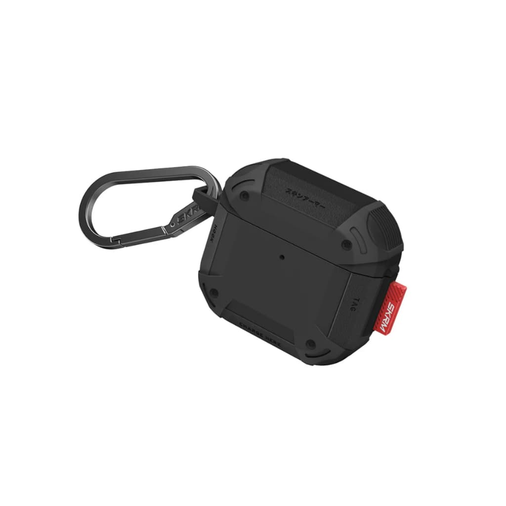 Skinarma Mecha CE Case เคส AirPods 4 รูปที่ 2
