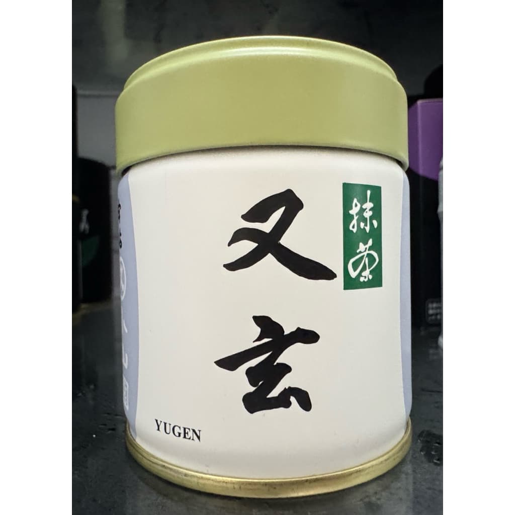 ของแท้ ถูกสุด Marukyu Koyamaen Matcha ผงมัทฉะเกรดพิธีการ และเกรดเบเกอรี่ มารุคิว โคะยามะเอน มัทฉะโทนสาหร่าย รูปที่ 7