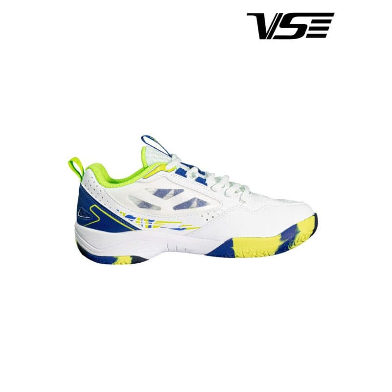 รองเท้าแบดมินตัน VS รุ่น VS620 Phoenix ใส่สบาย ซัพพอร์ทเยี่ยม Badminton Shoes รูปที่ 6