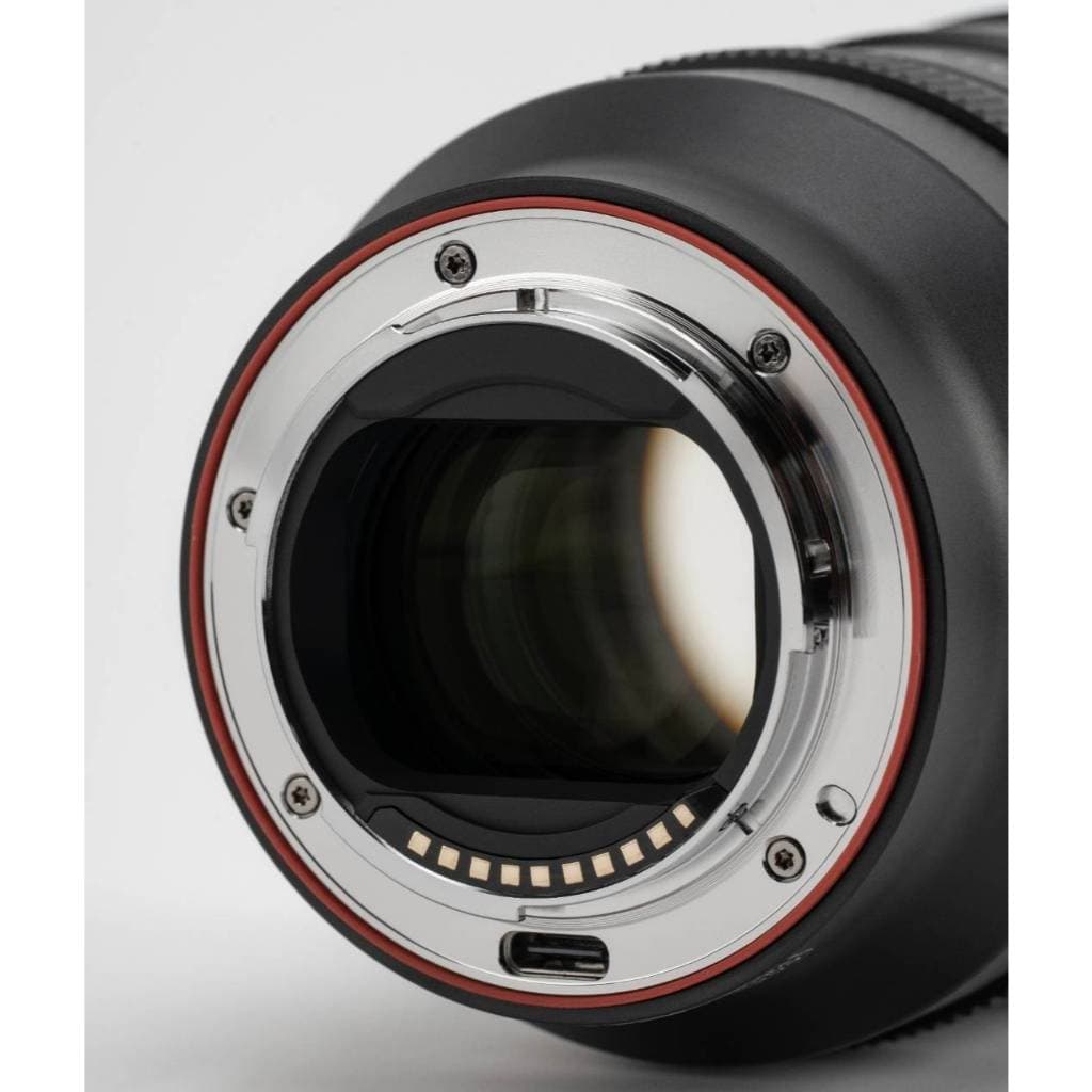 Viltrox AF 85mm f1.4 Pro Sony FE / Nikon Z Fullframe Viltrox AF 85 f1.4 Pro Viltrox 85mm รูปที่ 5