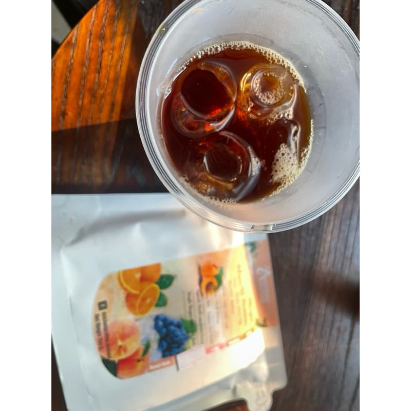 เมล็ดกาแฟ Ethiopia sidamo G2 premium รูปที่ 8