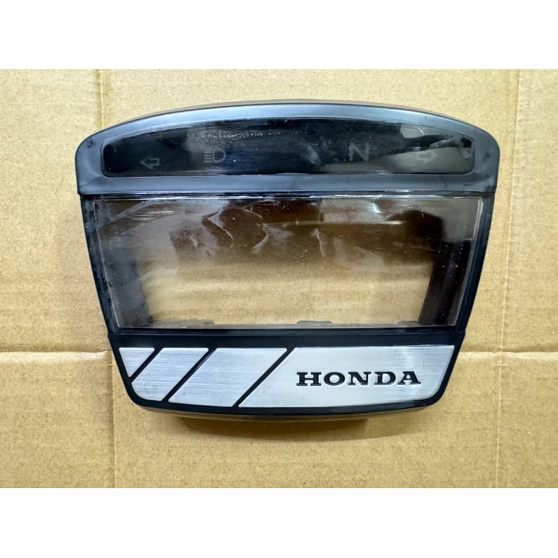 กระจก เรือนไมล์ Dream-C100D ดรีมเก่า ดรีมคุรุสภา DREAM C100 DREAM100 DREAM-100 DREAM 100 HONDA รูปที่ 1