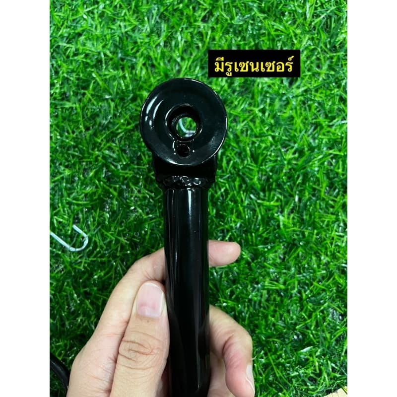 ขาตั้งข้าง พร้อมสปริง PCX ปี2018-2024/ PCX150 ปี2018 / PCX160 พร้อมรูเซนเซอร์ รูปที่ 4