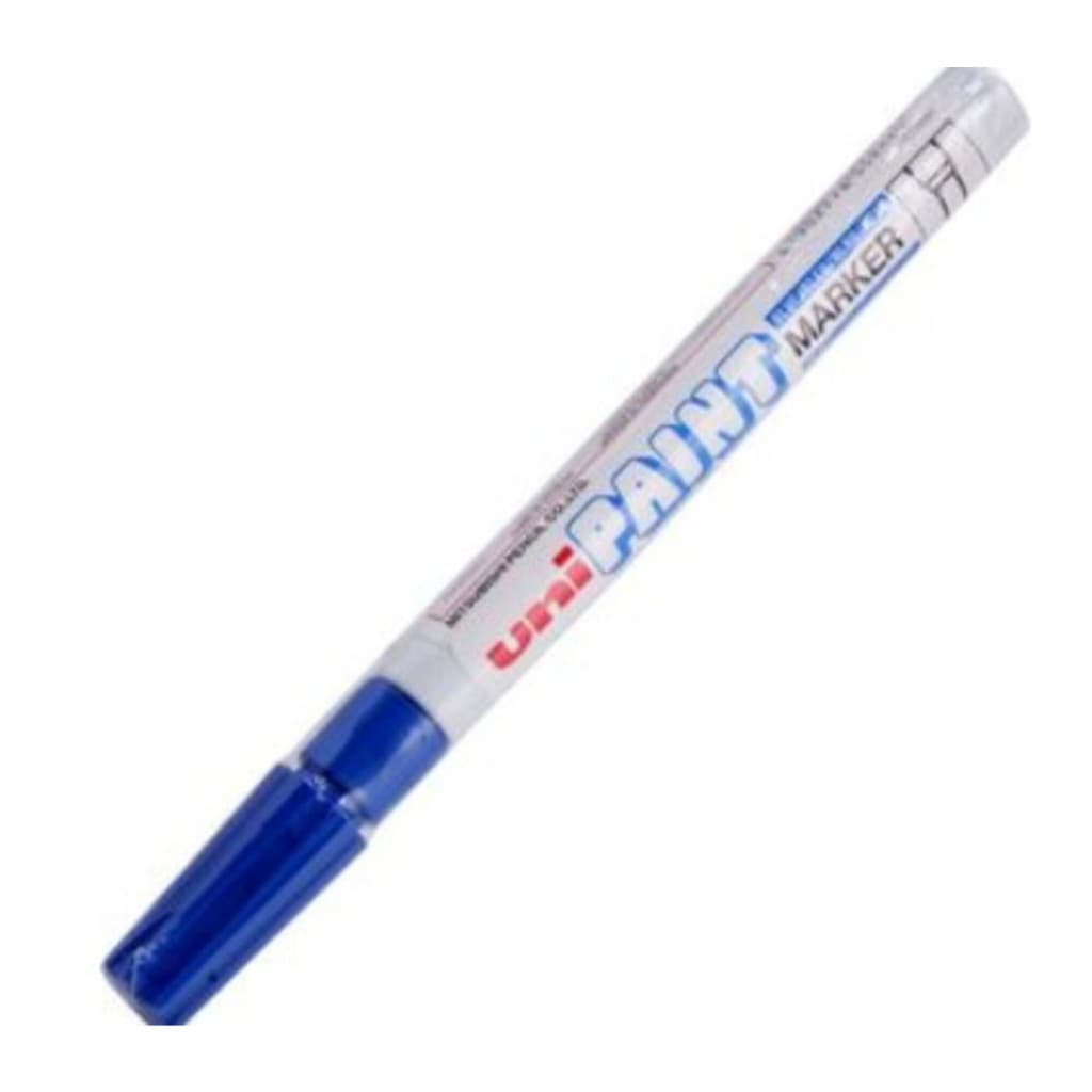 ปากกาเพ้นท์ uni PX-21 0.8 มม. รูปที่ 2