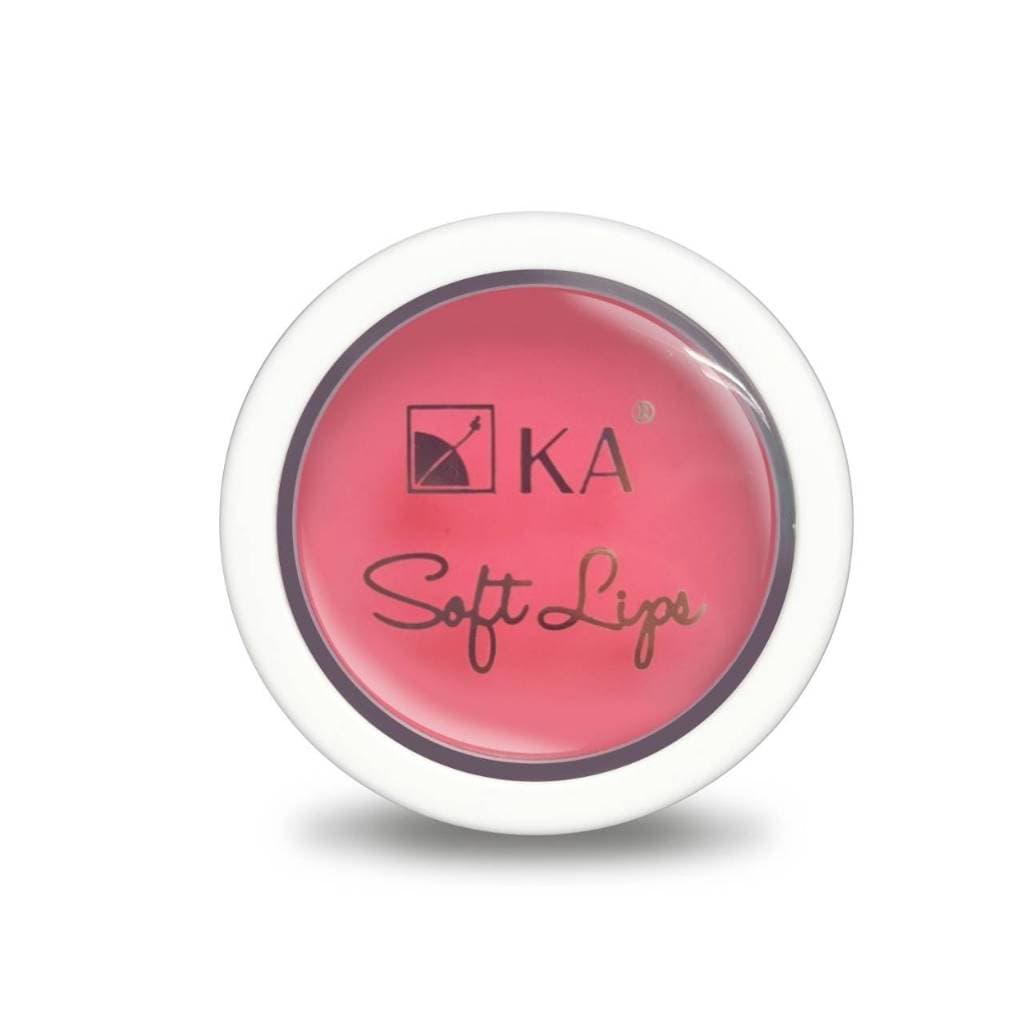 KA Soft Lips 2g เคเอ ซอฟท์ ลิป รูปที่ 2