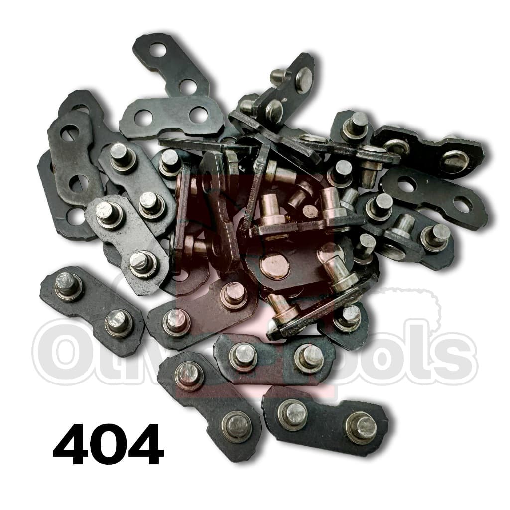 ข้อต่อโซ่เลื่อยยนต์ 325 3/8 3/8p 404 ใช้ได้กับทุกยี่ห้อ รูปที่ 5