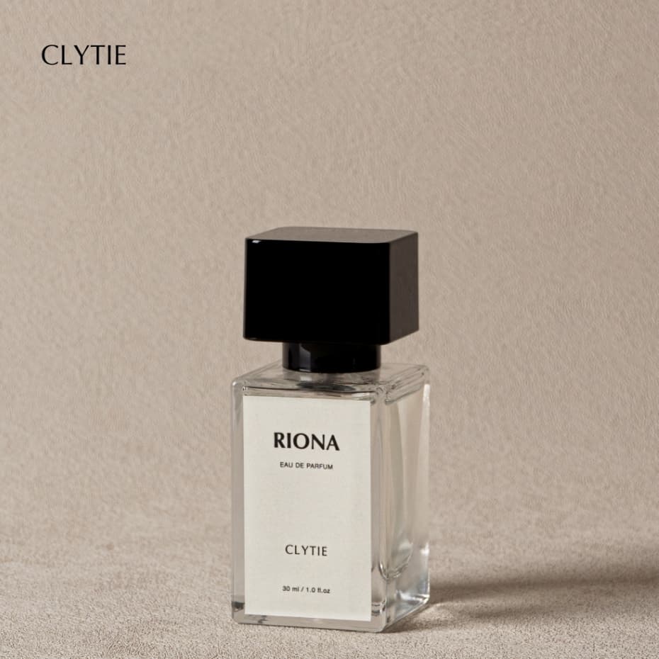 น้ำหอม Clytie, Eau de Parfum 30 ml รูปที่ 6