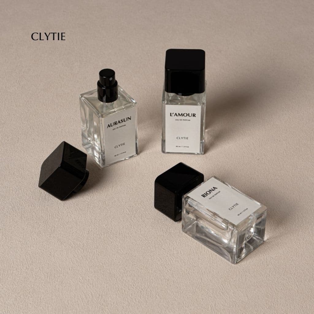 น้ำหอม Clytie, Eau de Parfum 30 ml รูปที่ 8