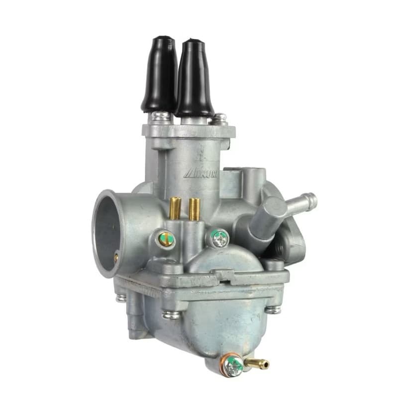 คาร์บู Y100 BELLE-R BELLE-100 แท้MIKUNI รูปที่ 2