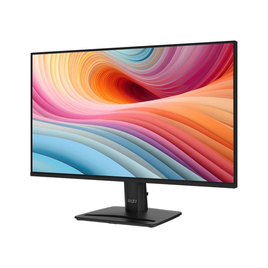 MSI Monitor PRO MP251 E2 - 24.5"/IPS/120Hz/3Y*3 MNL-002206 รูปที่ 4