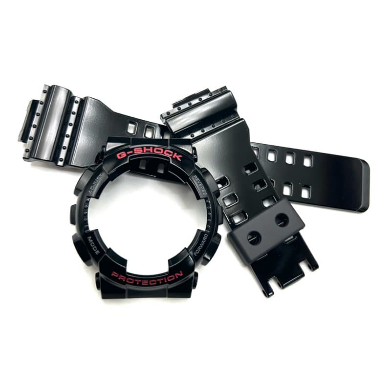 กรอบสาย GSHOCK GA-110 GA100 GA120 GA-140 GD-120 100 110 GLS-100 110 120 รูปที่ 5
