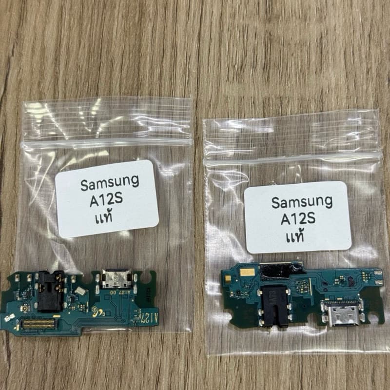 แพรตูดชาร์จSamsungA01/A02/A02s/A03/A03s/A04/A04s/A05/A05s/A06/A10/A10s/A14แพรก้น งานเเท้แพรไมค์ แพรสมอ ในไทย รูปที่ 3