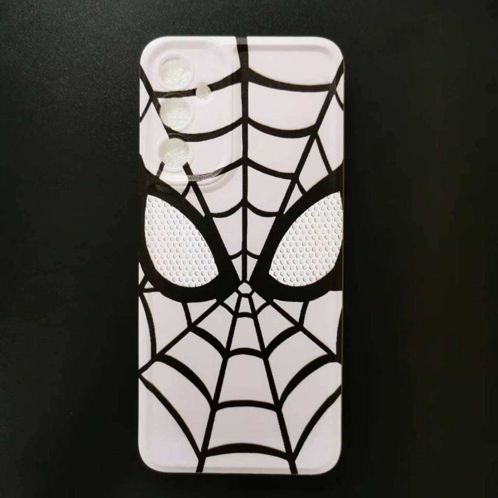 sale เคส สำหรับ SAMSUNG A05S เคส ลายการ์ตูน น่ารัก เคสโทรศัพท์มือถือ A05S รูปที่ 8