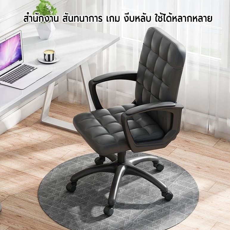 ORA เก้าอี้ เก้าอี้สํานักงาน office chair เก้าอี้ตามหลักสรีรศาสตร์ พนักพิงรูปตัว S ปรับระดับความสูงได้ ด้วยระบบไฮโดลิค รูปที่ 2
