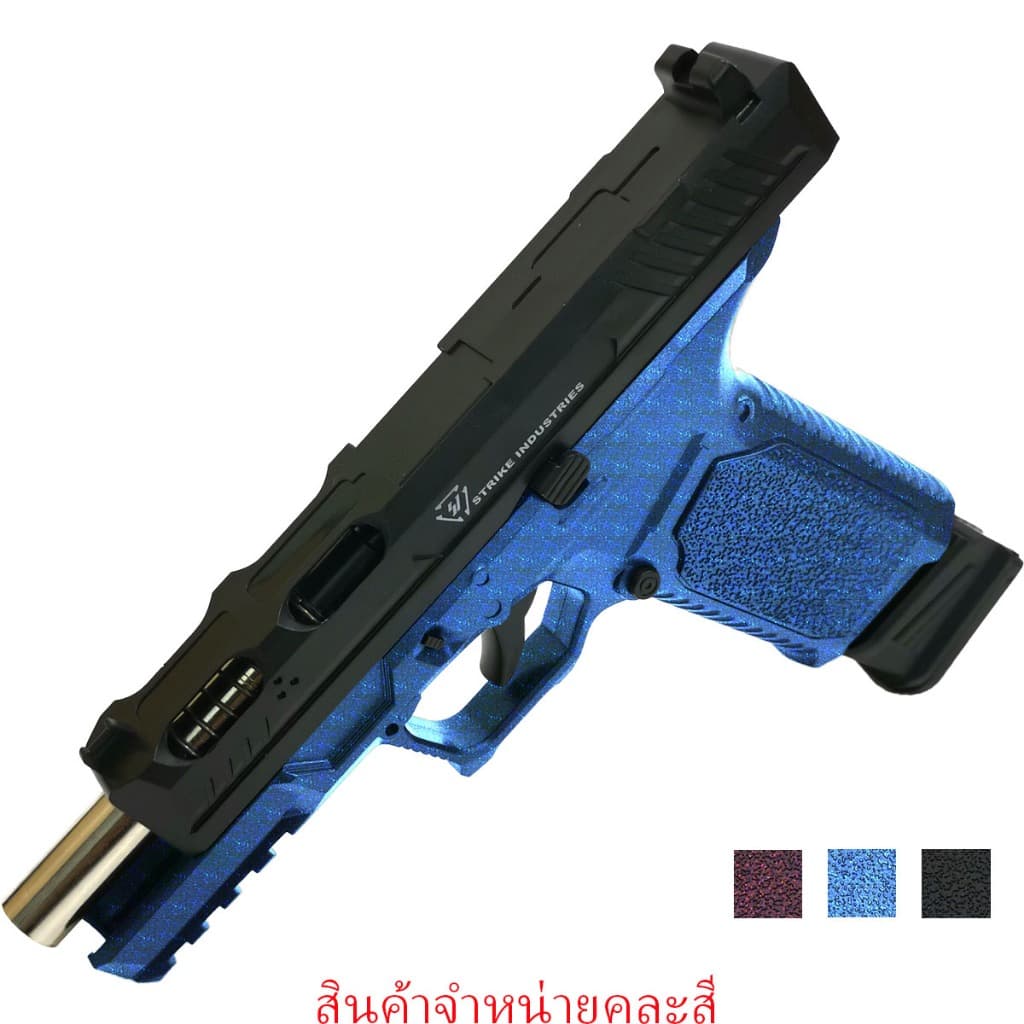 KNKTOY ของเล่นจำลอง ของเล่นพลาสติก ของขวัญ โมเดลของเล่น ประกอบการแสดงหรือตั้งโชว์ คละสี K-8SE รูปที่ 6